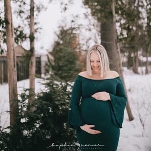 Meet your Posher, Naomie